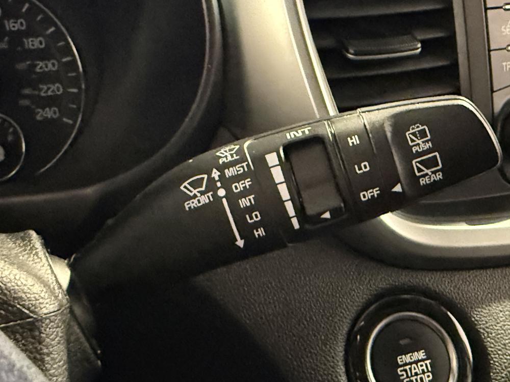 Kia Sorento LX+ 2020 d&rsquo;occasion à vendre - 22