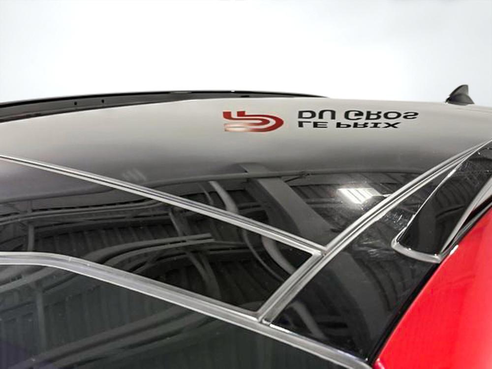 Kia Sportage EX PREMIUM S 2022 d&rsquo;occasion à vendre - 11