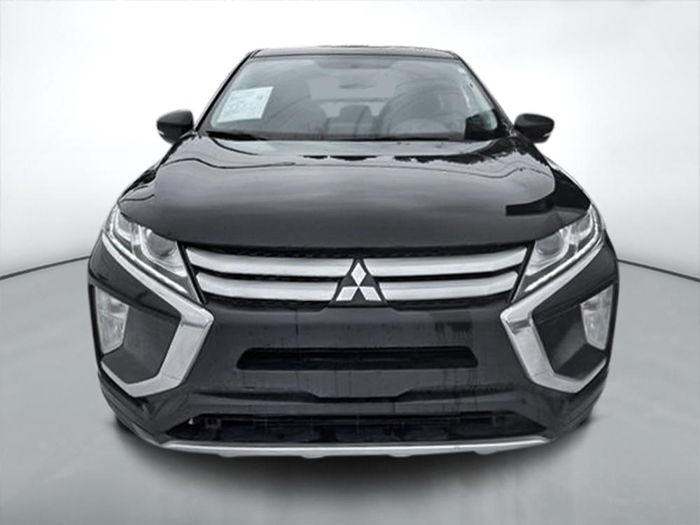 Mitsubishi Eclipse Cross ES AWD 2018 d&rsquo;occasion à vendre - 2
