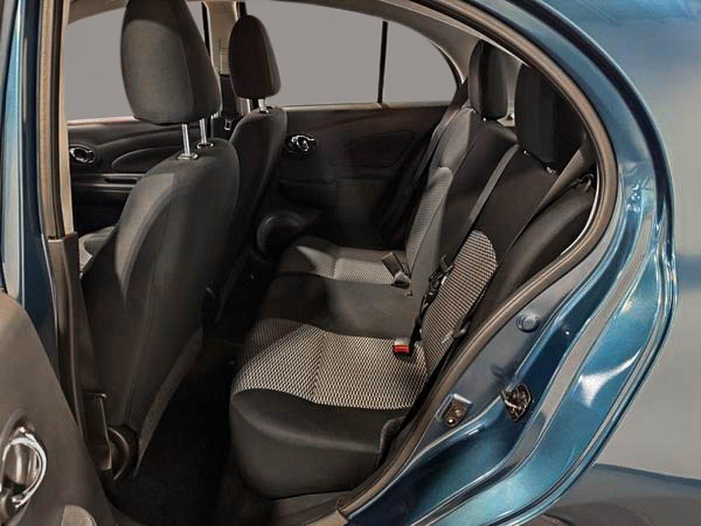 Nissan Micra SV 2019 d&rsquo;occasion à vendre - 29