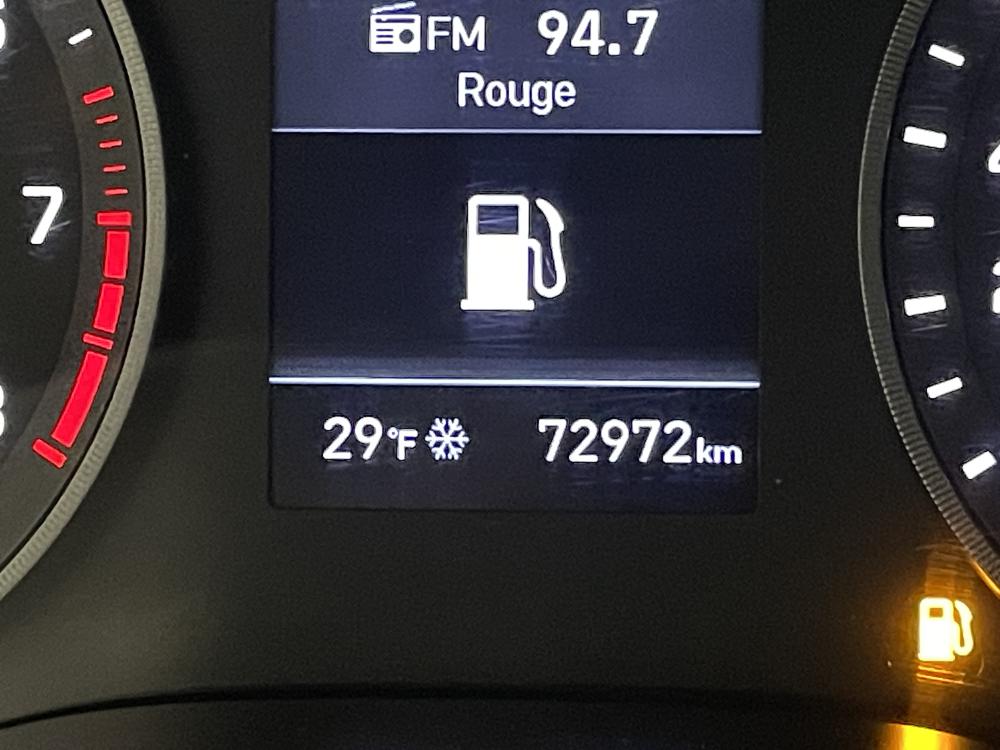 Hyundai Tucson Urban Edition / AWD 2020 d&rsquo;occasion à vendre - 19