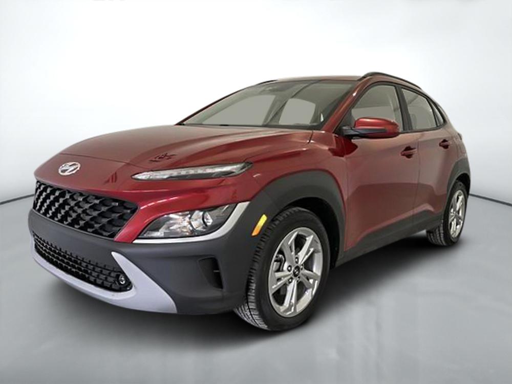 Hyundai Kona Preferred 2022 d&rsquo;occasion à vendre - 3