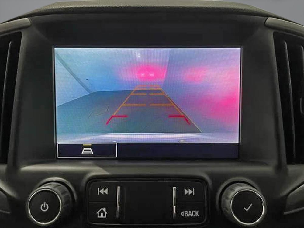 GMC Terrain AT4 AWD 2022 d&rsquo;occasion à vendre - 26