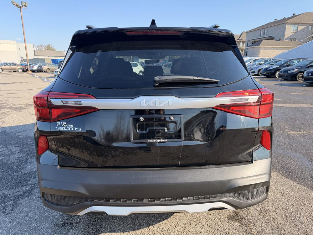 Kia Seltos LX AWD 2023 d&rsquo;occasion à vendre - 7