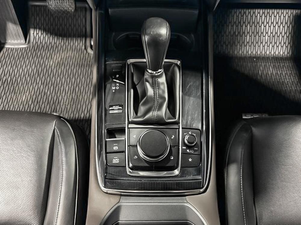 Mazda CX-30 GT 2020 d&rsquo;occasion à vendre - 29