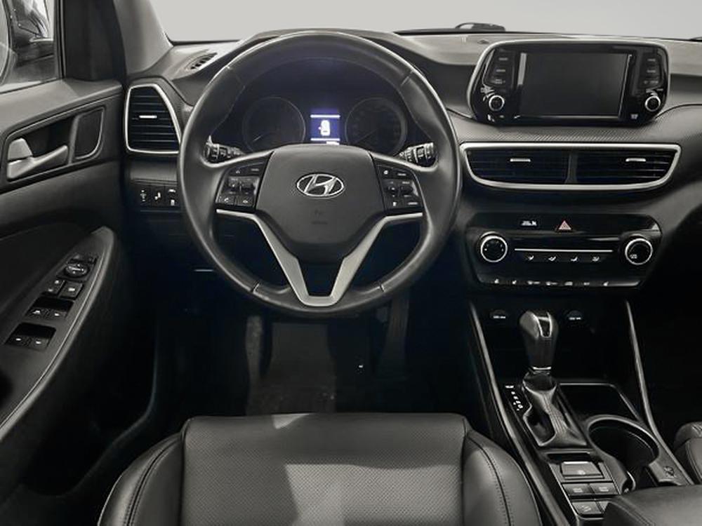 Hyundai Tucson Urban Edition / AWD 2020 d&rsquo;occasion à vendre - 11