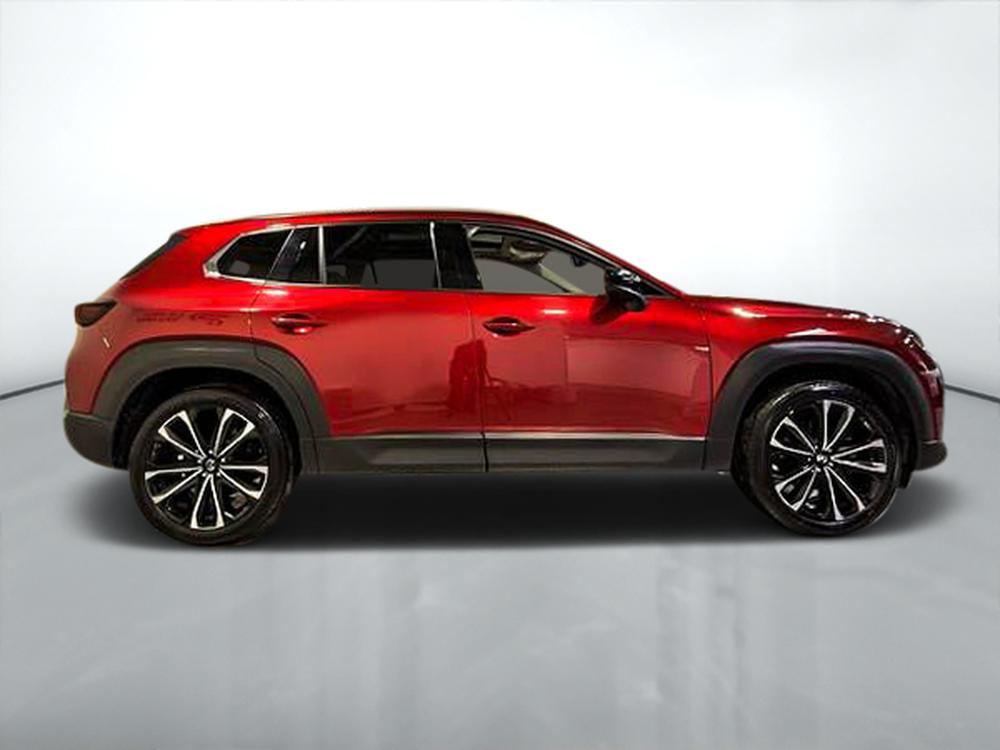 Mazda CX-50 GT 2024 d&rsquo;occasion à vendre - 2