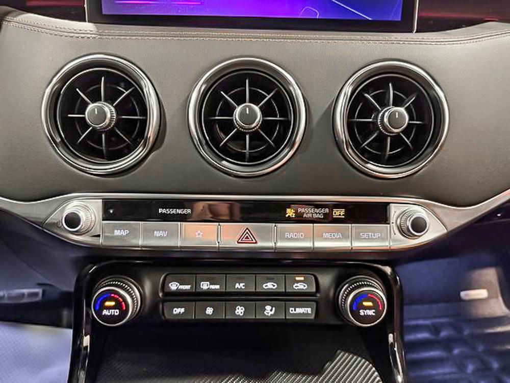 Kia Stinger GT ELITE 2023 d&rsquo;occasion à vendre - 28