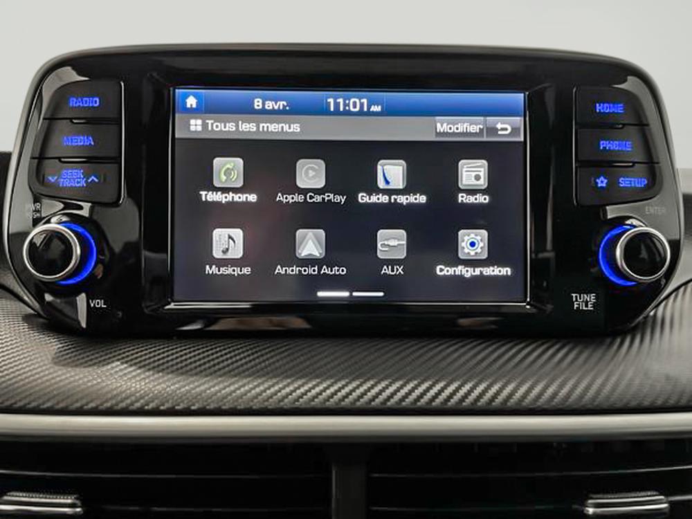 Hyundai Tucson Urban Edition / AWD 2020 d&rsquo;occasion à vendre - 26