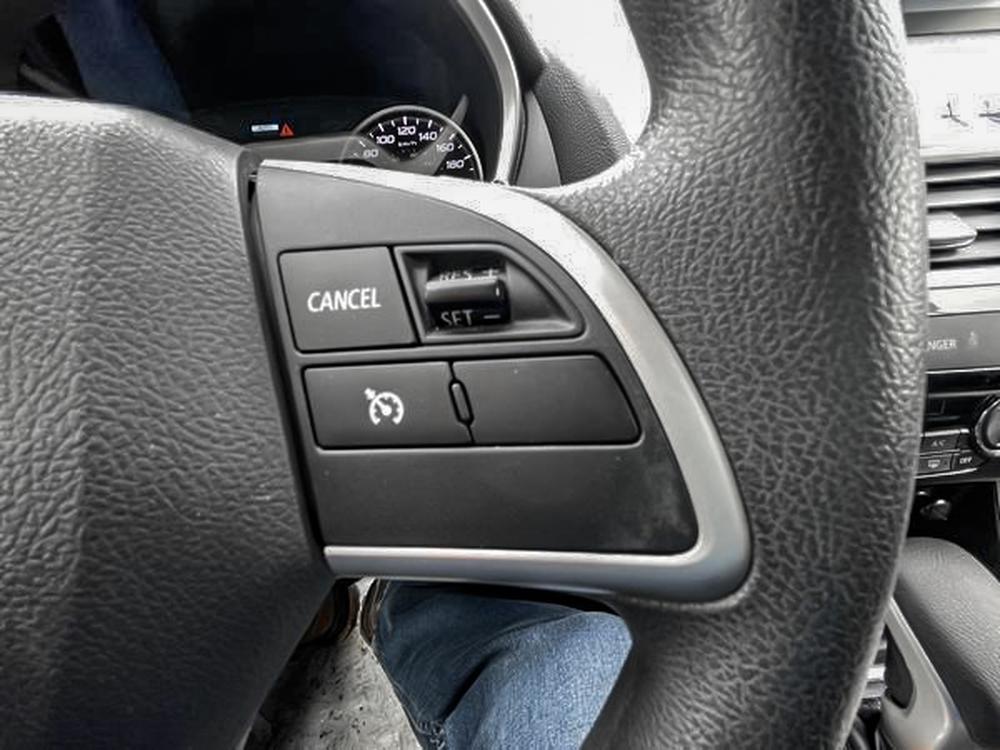 Mitsubishi Eclipse Cross ES AWD 2018 d&rsquo;occasion à vendre - 16