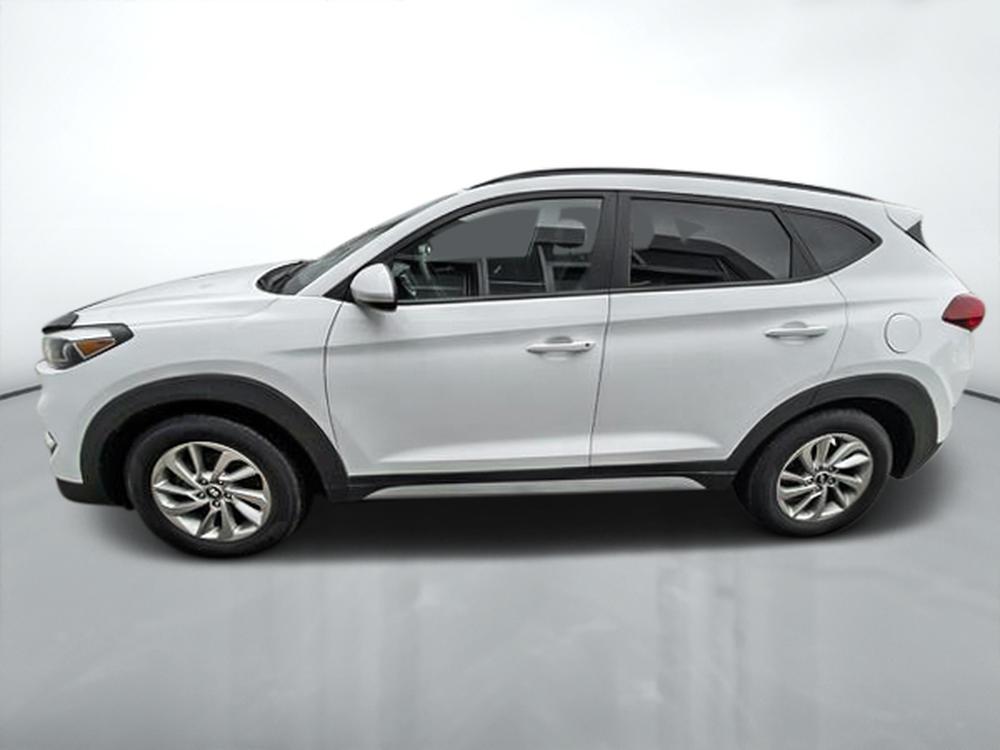 Hyundai Tucson PREMIUM FWD 2018 d&rsquo;occasion à vendre - 4