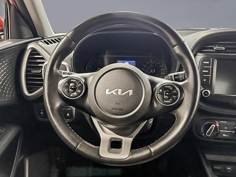 Kia Soul EX+ 2022 d&rsquo;occasion à vendre - 18