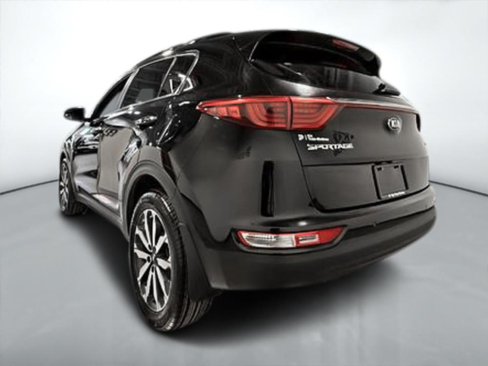 Kia Sportage EX 2019 d&rsquo;occasion à vendre - 6