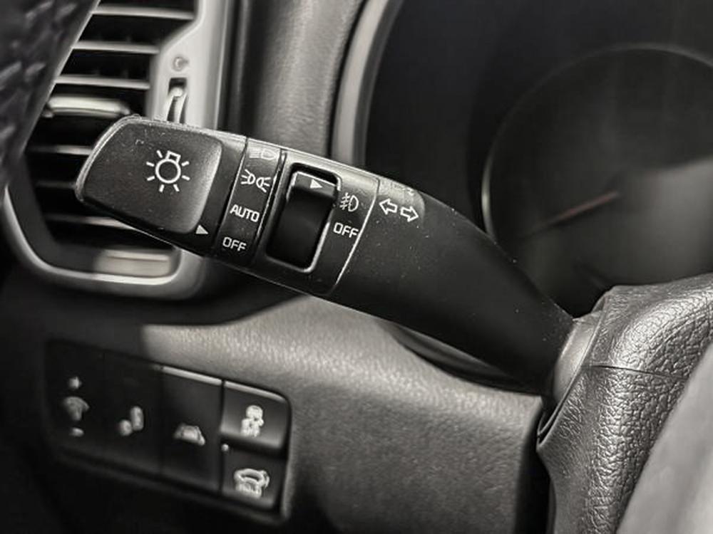 Kia Sportage EX 2019 d&rsquo;occasion à vendre - 22
