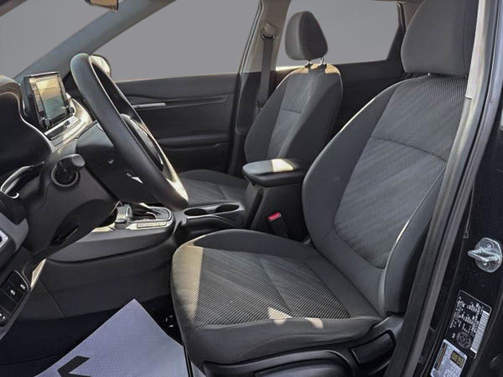 Kia Seltos LX AWD 2023 d&rsquo;occasion à vendre - 14