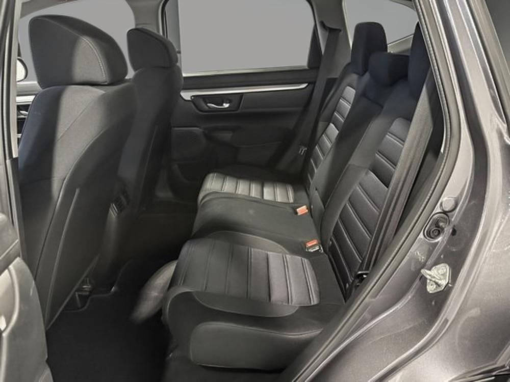 Honda CR-V LX 2018 d&rsquo;occasion à vendre - 29
