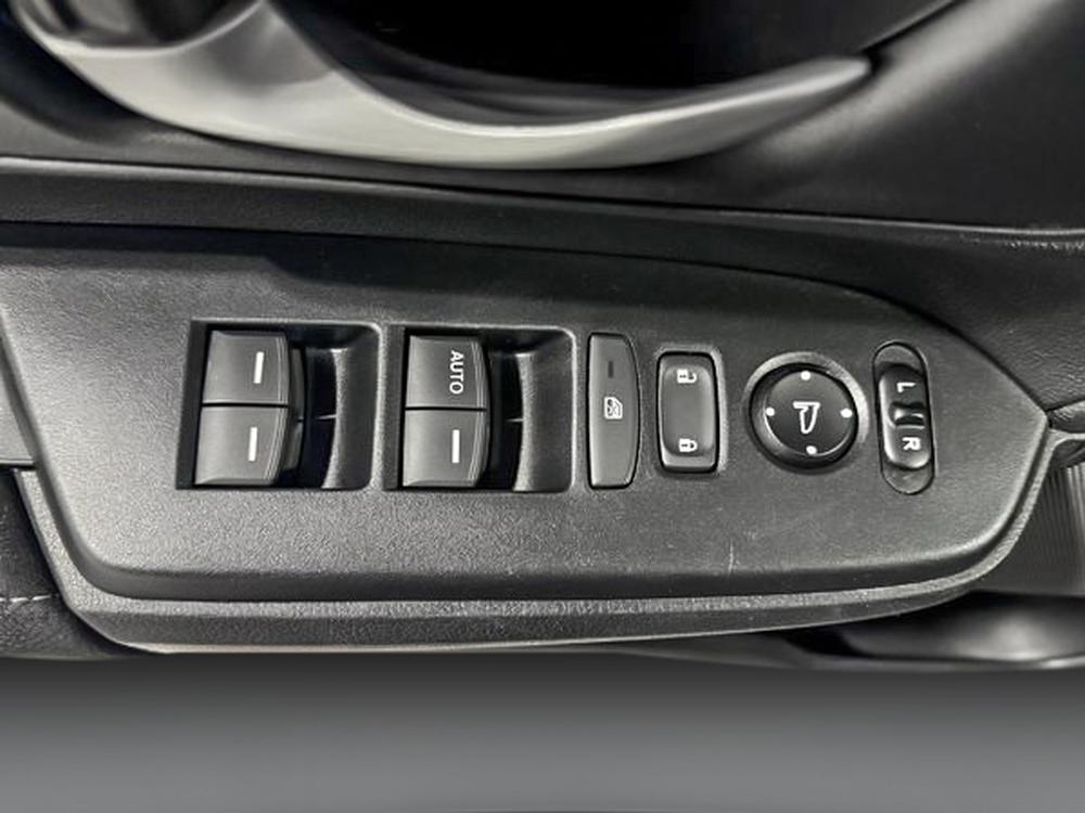 Honda CR-V LX 2018 d&rsquo;occasion à vendre - 14