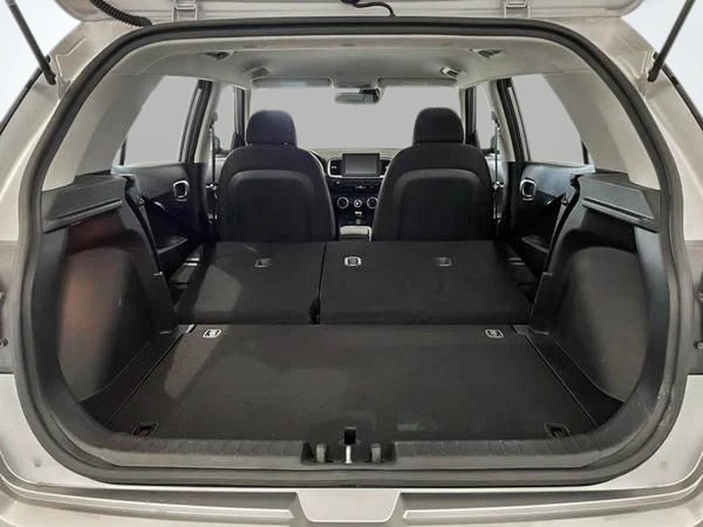 Hyundai Venue Preferred 2023 d&rsquo;occasion à vendre - 31