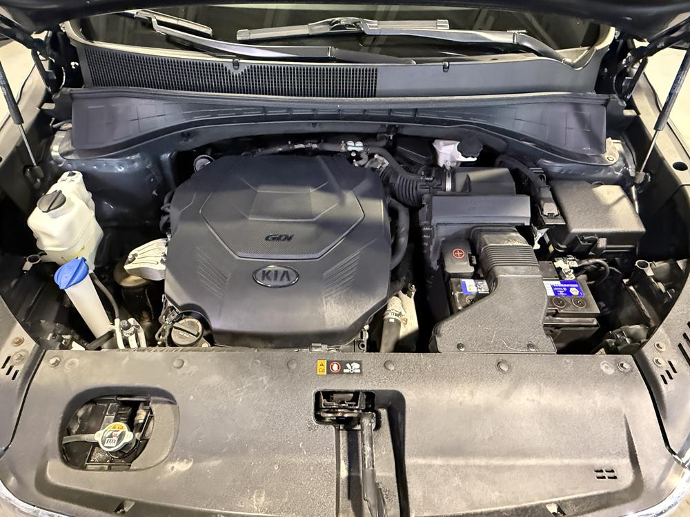 Kia Sorento LX+ 2020 d&rsquo;occasion à vendre - 31