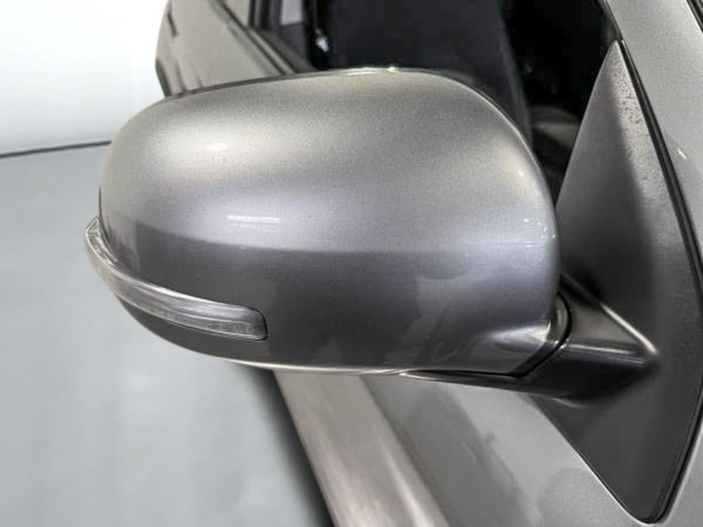 Mitsubishi RVR ES 2023 d&rsquo;occasion à vendre - 11