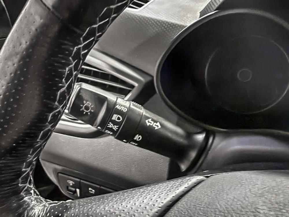 Hyundai Veloster Turbo 2016 à vendre à Trois-Rivières - 22