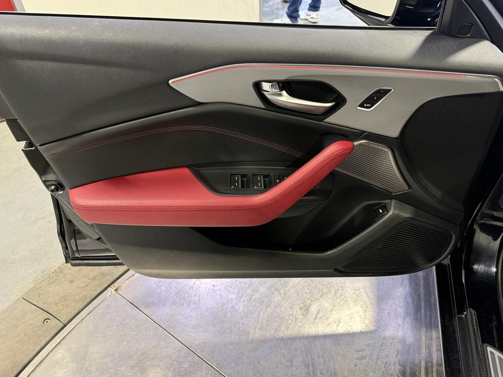 Acura TLX A-Spec 2024 d&rsquo;occasion à vendre - 14