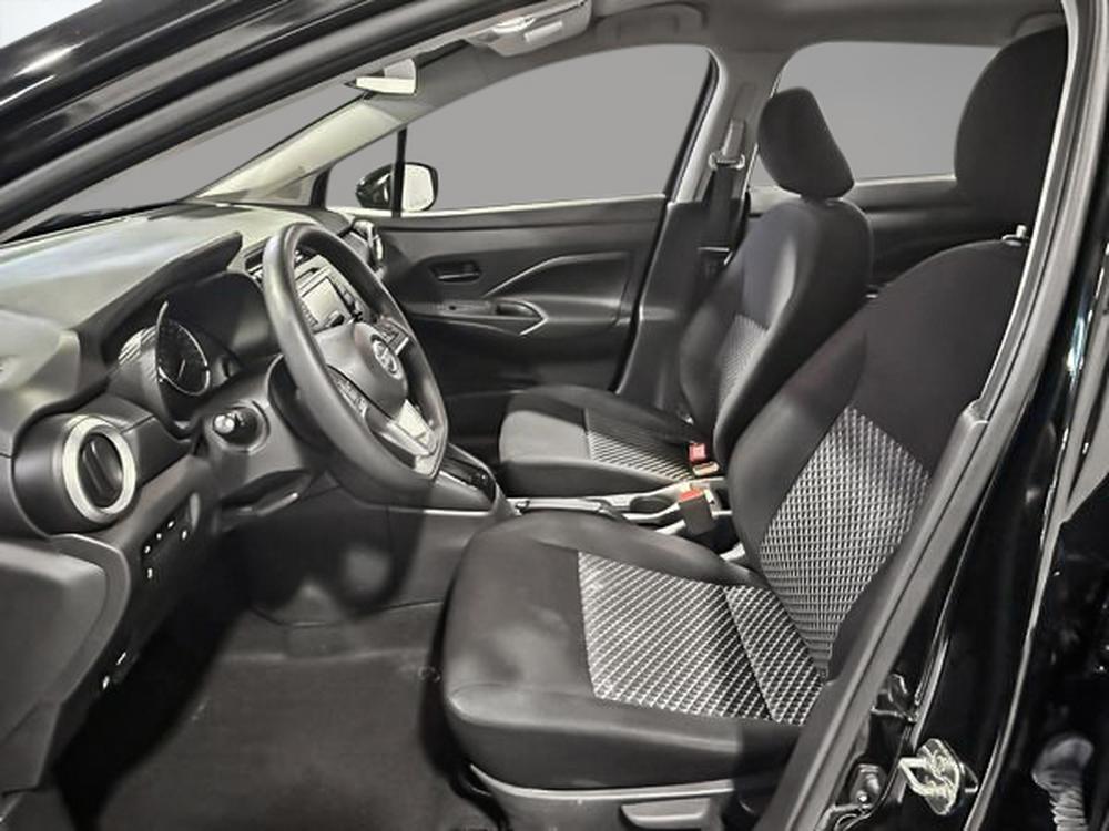 Nissan Versa S 2021 d&rsquo;occasion à vendre - 14