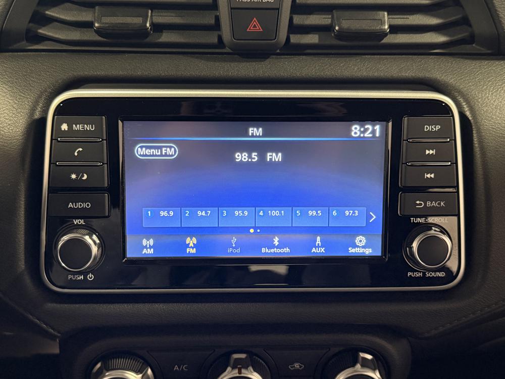 Nissan Versa S 2021 d&rsquo;occasion à vendre - 24