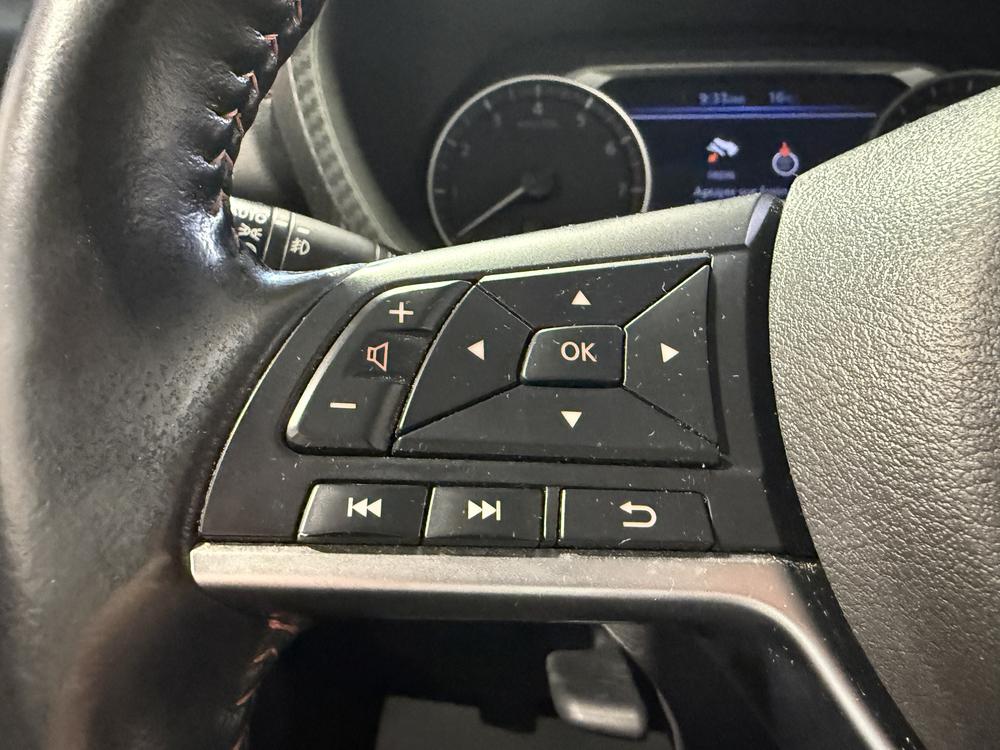 Nissan Sentra SR 2022 d&rsquo;occasion à vendre - 21