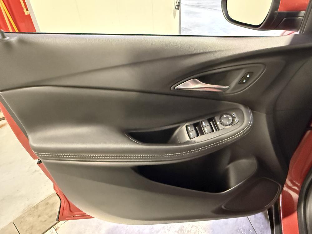 Buick Encore GX PREFERRED 2024 d&rsquo;occasion à vendre - 13