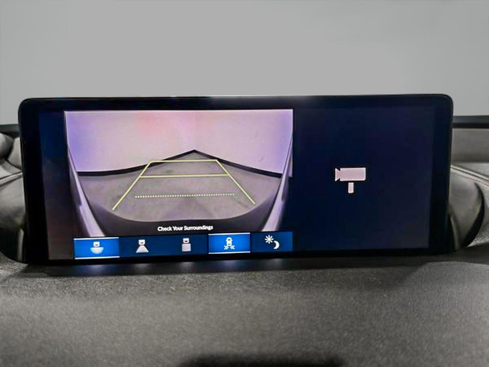 Acura TLX A-Spec 2024 d&rsquo;occasion à vendre - 26