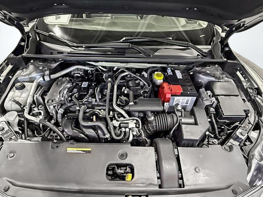 Nissan Sentra SR 2022 d&rsquo;occasion à vendre - 33