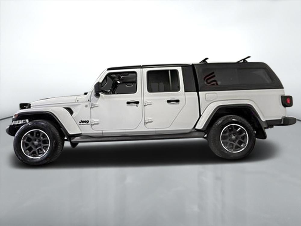 Jeep Gladiator High Altitude 2021 d&rsquo;occasion à vendre - 7