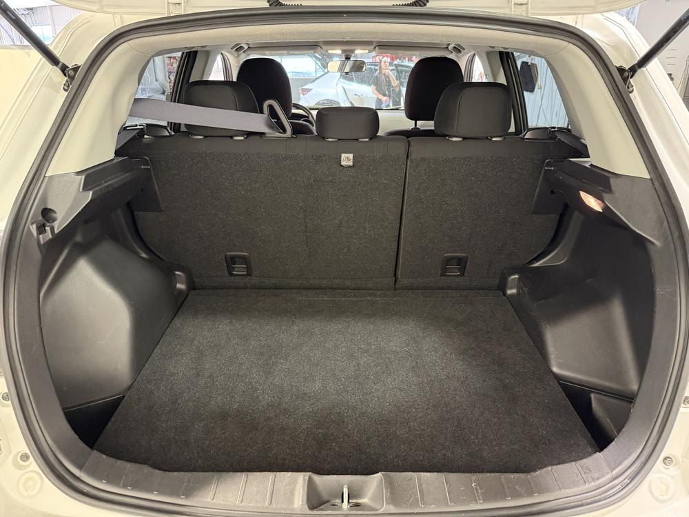 Mitsubishi RVR SE 2019 d&rsquo;occasion à vendre - 30