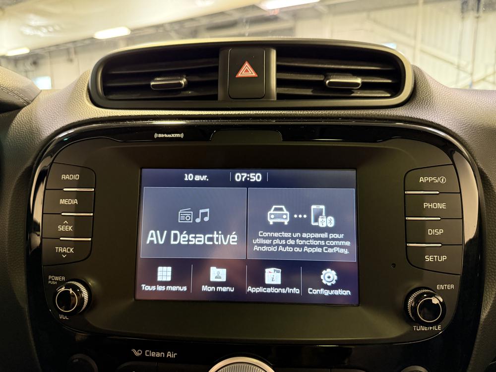 Kia Soul EX PREMIUM 2019 d&rsquo;occasion à vendre - 27