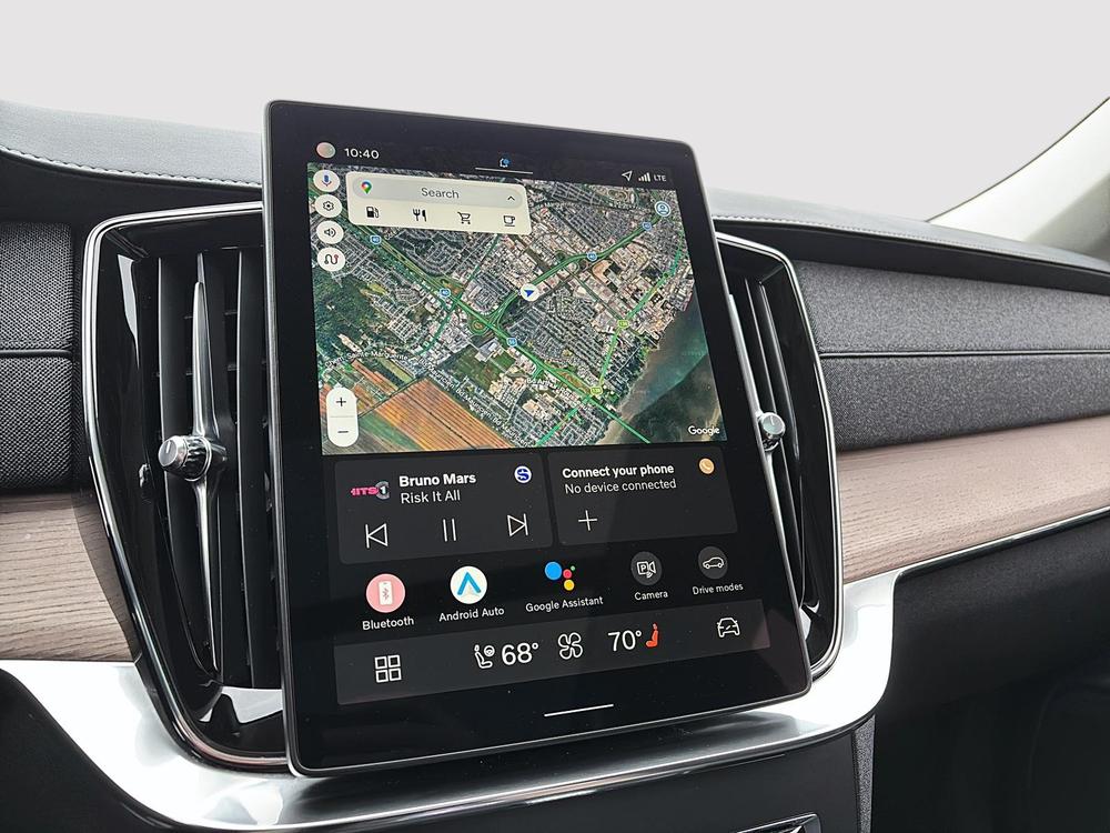 Volvo XC90 B6 PLUS AWD // 7 PLACES 2026 d&rsquo;occasion à vendre - 23