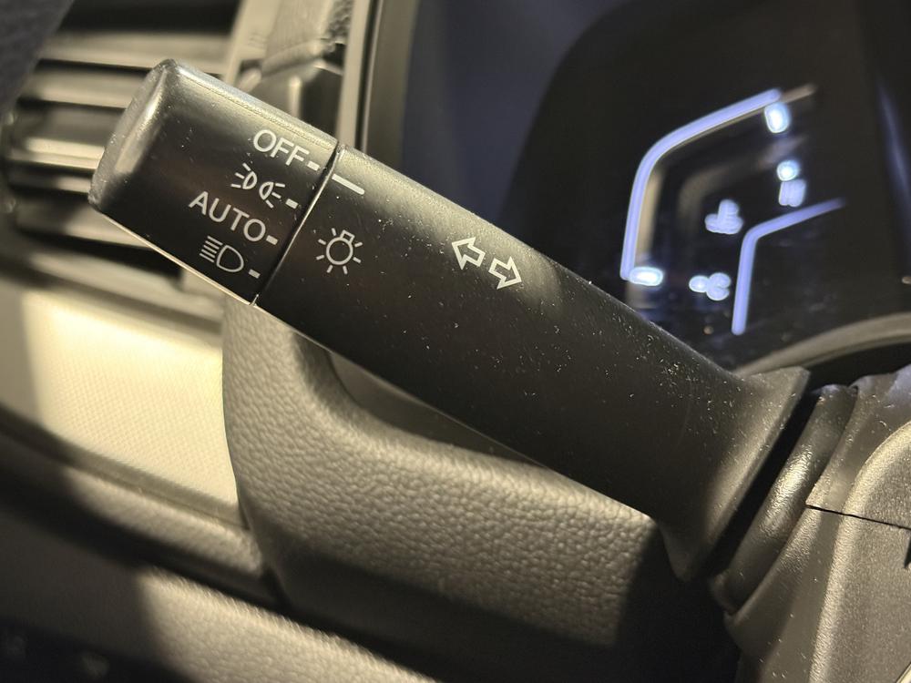 Honda CR-V LX 2018 d&rsquo;occasion à vendre - 21