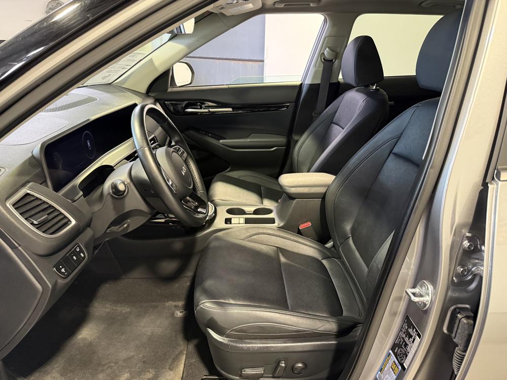 Kia Seltos EX PREMIUM 2024 d&rsquo;occasion à vendre - 17