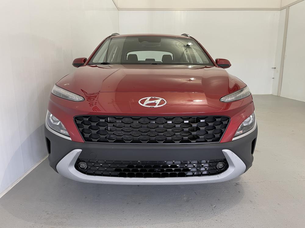 Hyundai Kona Preferred 2022 d&rsquo;occasion à vendre - 2