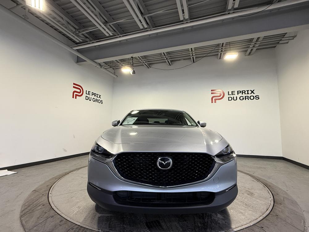 Mazda CX-30 GT 2020 d&rsquo;occasion à vendre - 9