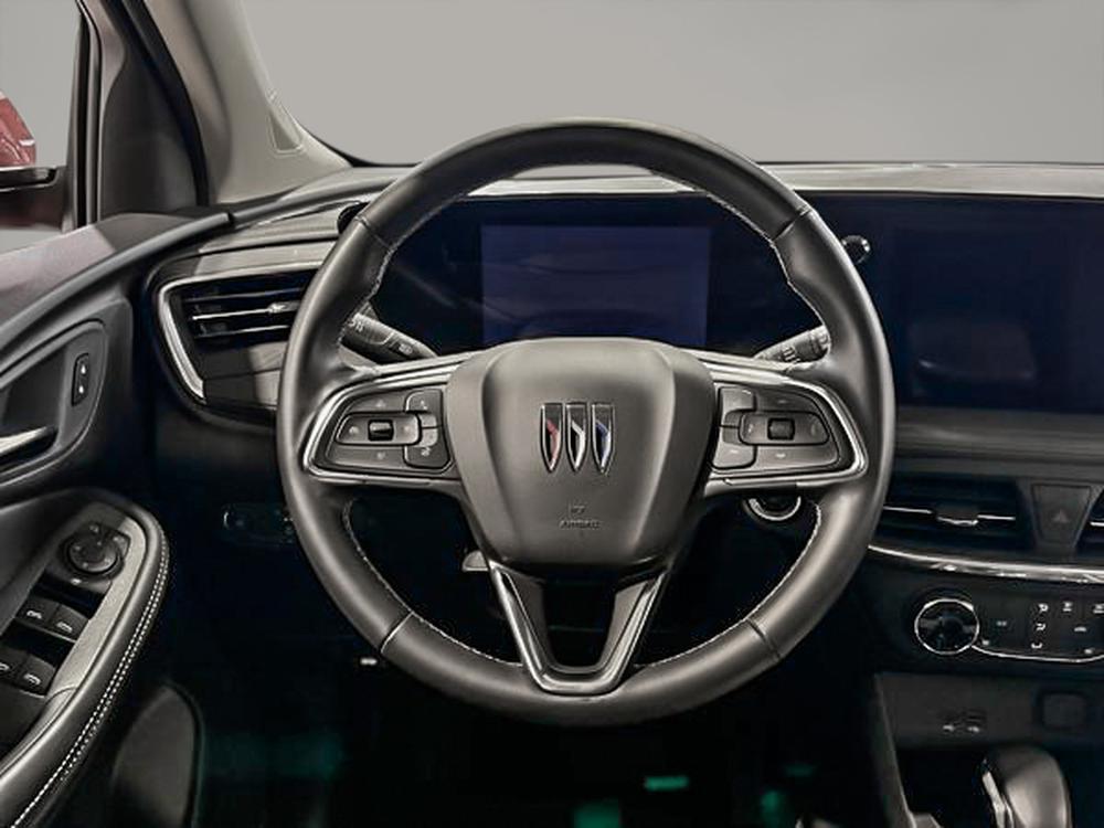 Buick Encore GX PREFERRED 2024 d&rsquo;occasion à vendre - 16