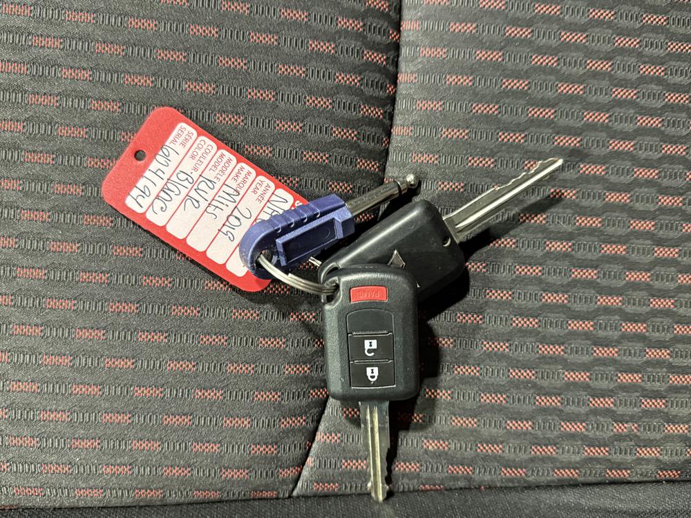 Mitsubishi RVR SE 2019 d&rsquo;occasion à vendre - 32