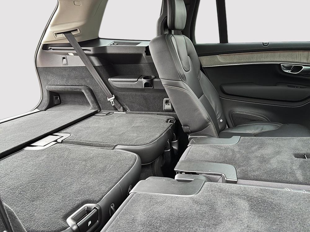 Volvo XC90 B6 ULTRA AWD // 7 PLACES 2026 d&rsquo;occasion à vendre - 16