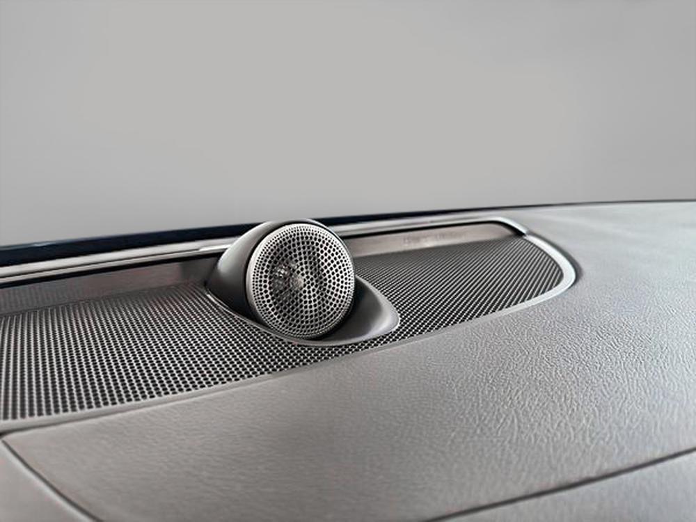 Volvo S60 hybride rechargeable T8 ULTRA BLACK EDITION AWD 2025 d&rsquo;occasion à vendre - 17