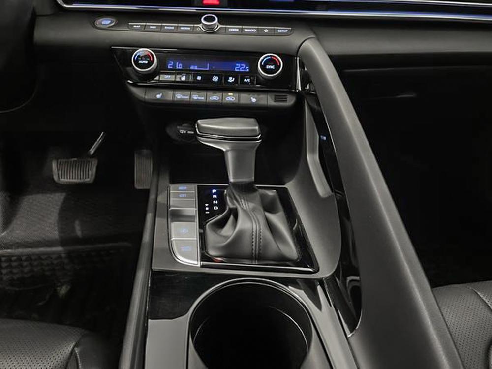 Hyundai Elantra Ultimate 2022 d&rsquo;occasion à vendre - 31