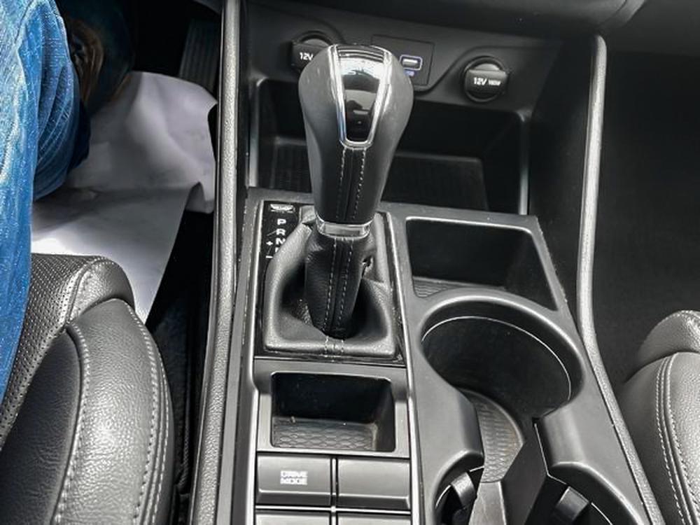 Hyundai Tucson PREMIUM FWD 2018 d&rsquo;occasion à vendre - 24