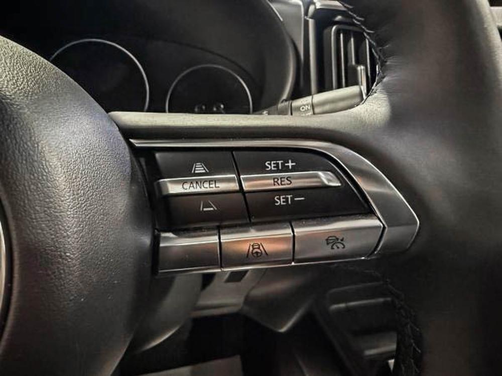 Mazda CX-50 GT 2024 d&rsquo;occasion à vendre - 21