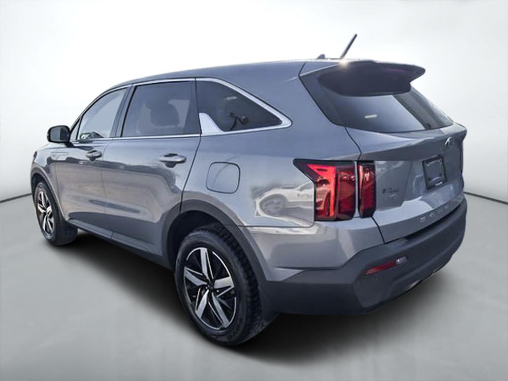 Kia Sorento LX+ AWD 2021 d&rsquo;occasion à vendre - 6