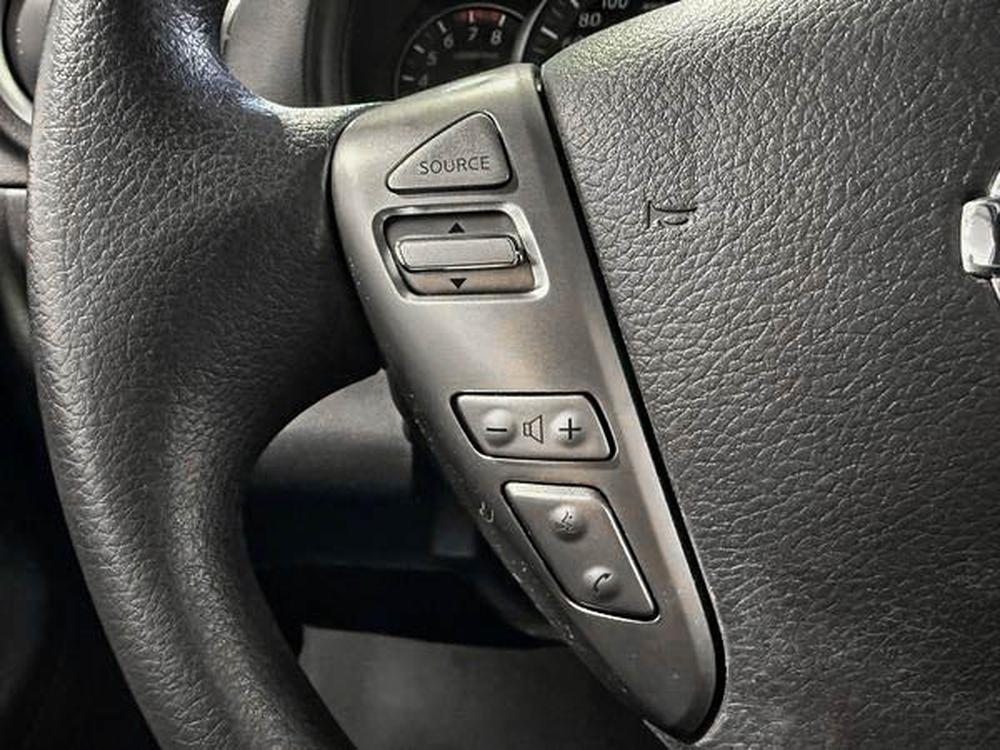 Nissan Micra SV 2019 d&rsquo;occasion à vendre - 18