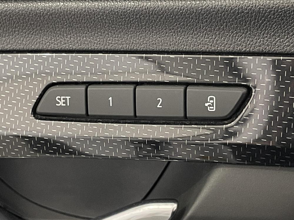 GMC Terrain AT4 AWD 2022 d&rsquo;occasion à vendre - 16